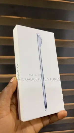 New Apple iPhone Air 256 GB Silver