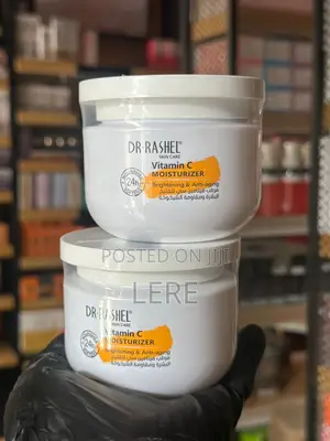 Dr Rashel Moisturizer