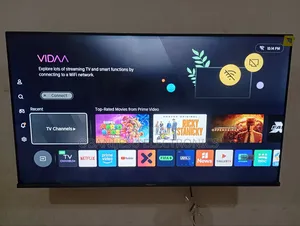 Hisense TV