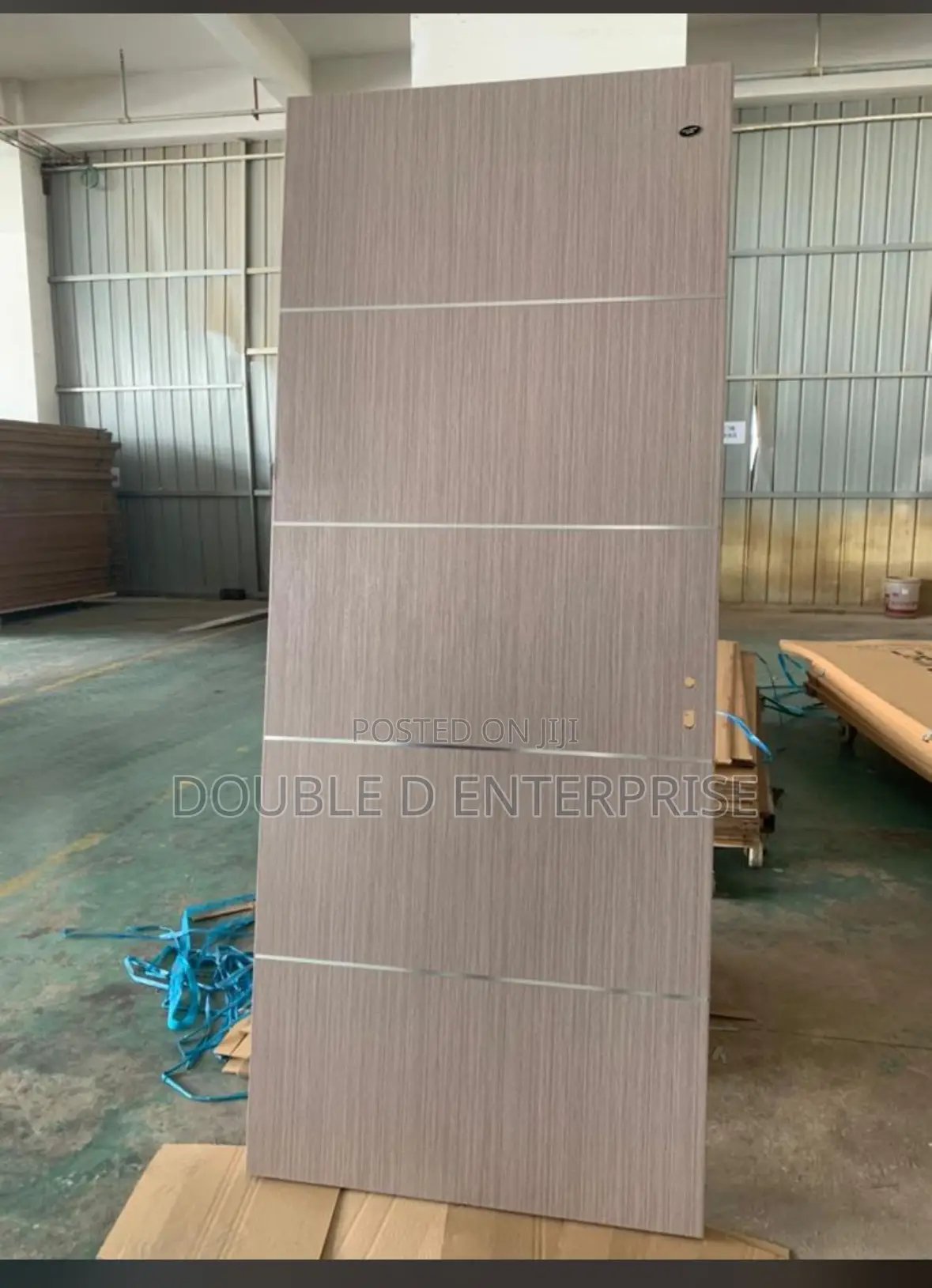 Real Turkey HDF Wood