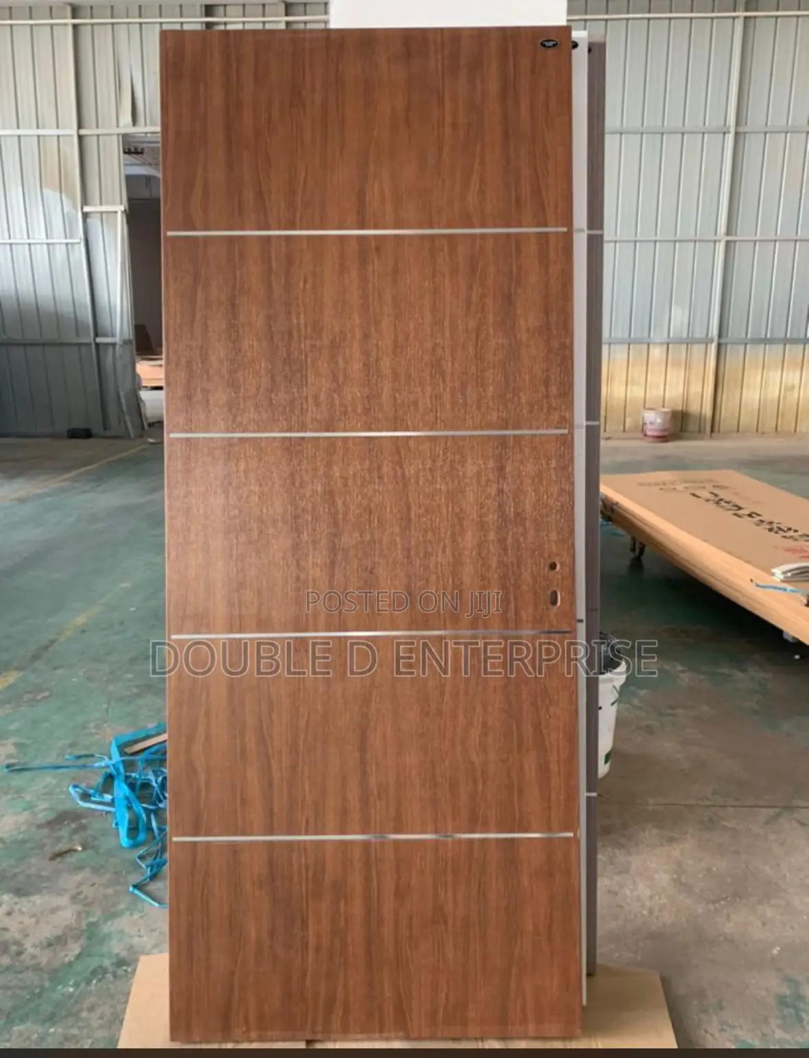 Real Turkey HDF Wood
