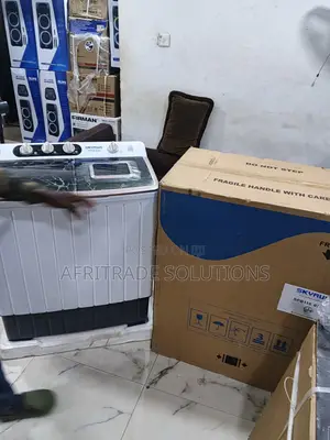 Skyrun 11kg Twin Tub Washing System
