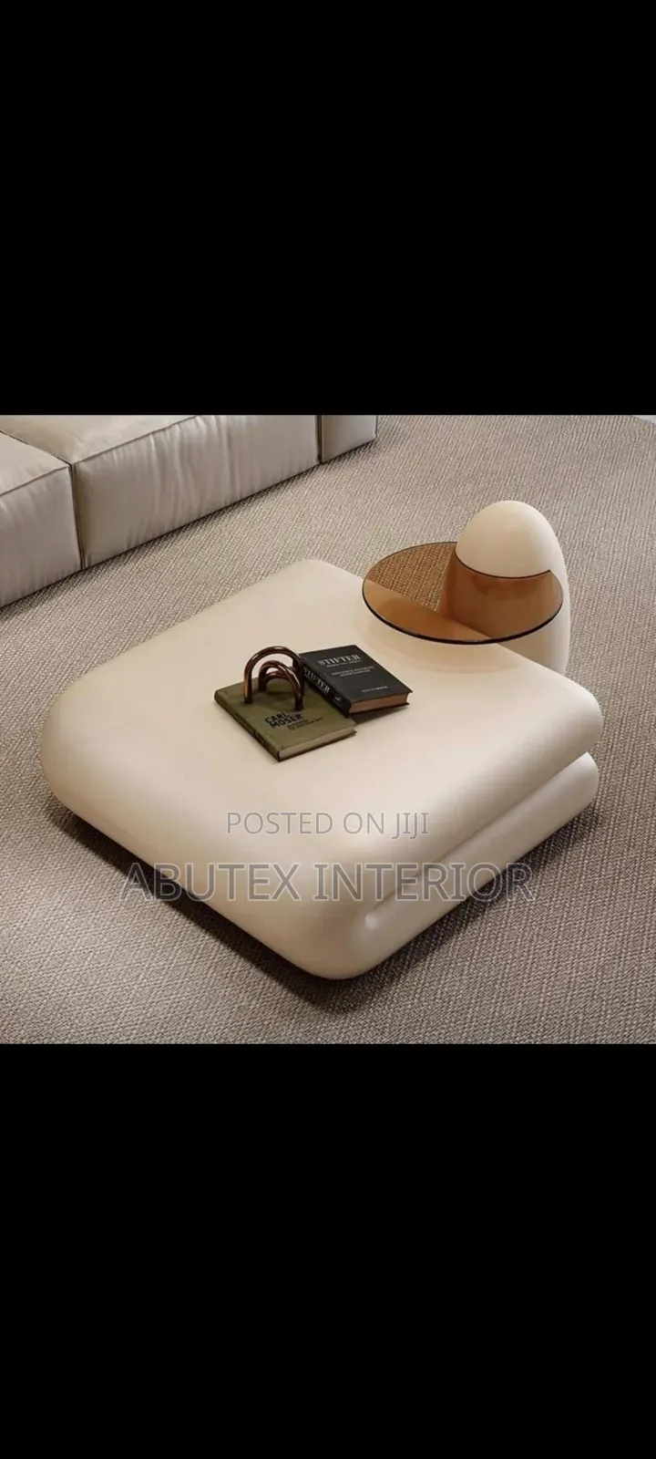 Durable Quality Exclusive Centre Table
