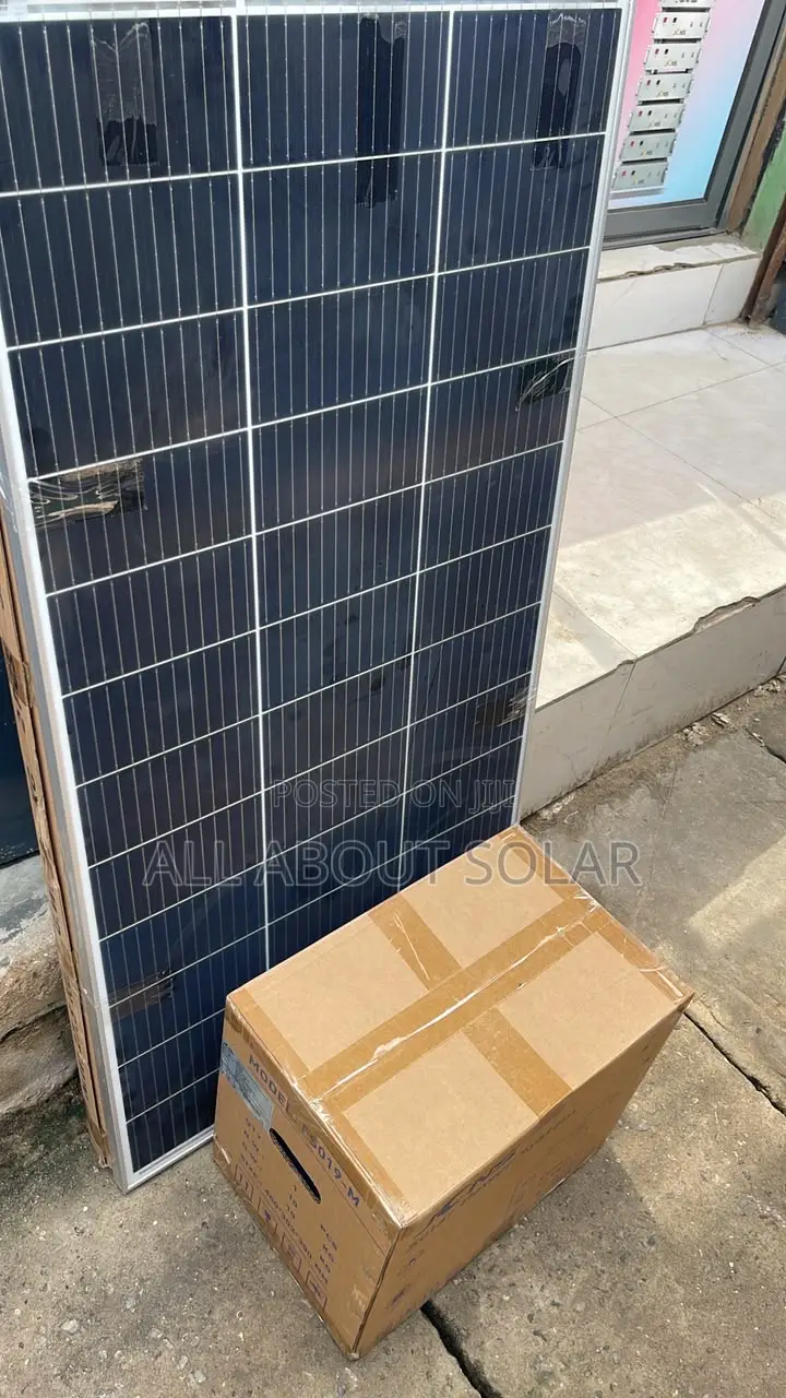 Solar Generator