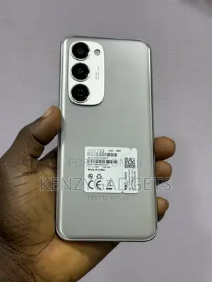 Tecno Spark 40 Pro+ 256 GB