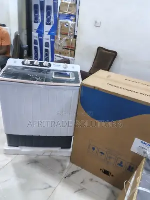 Skyrun 11kg Large Load Washer Spinner
