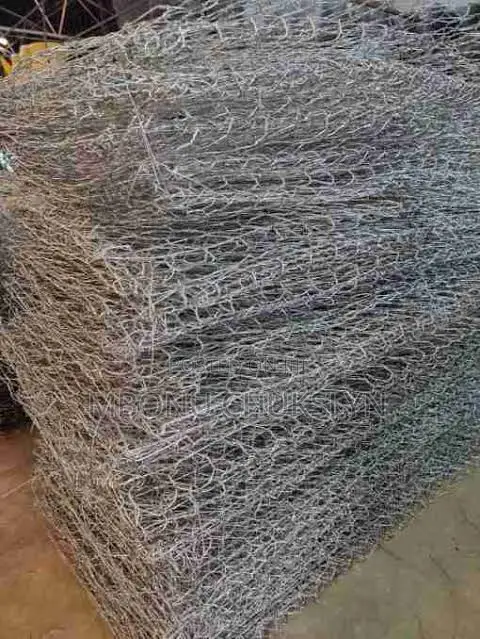 Gabion Boxes