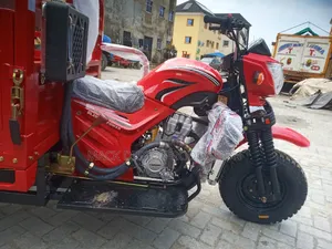 New Daylong DL200-30 2026 Red