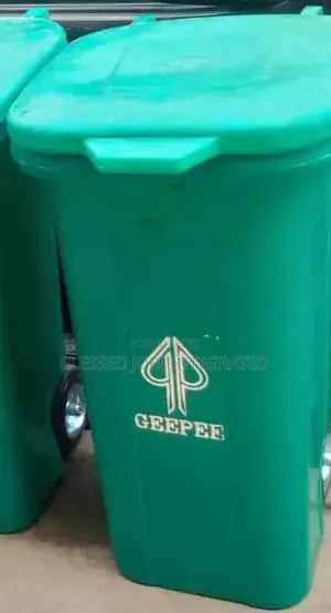 Bucket for Wastebin