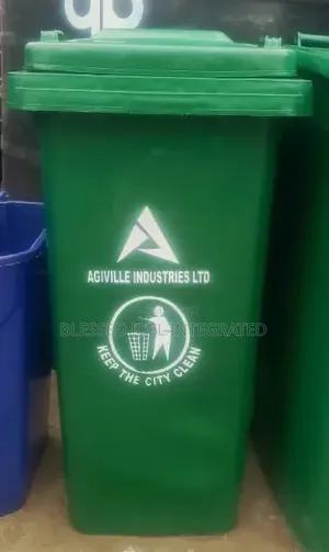Bucket for Wastebin