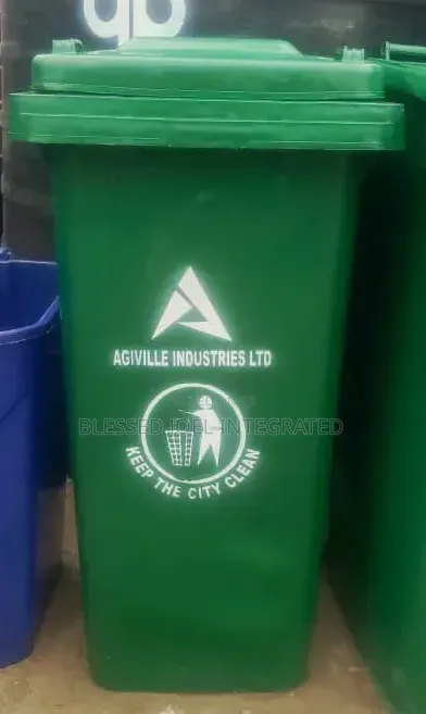 Bucket for Wastebin