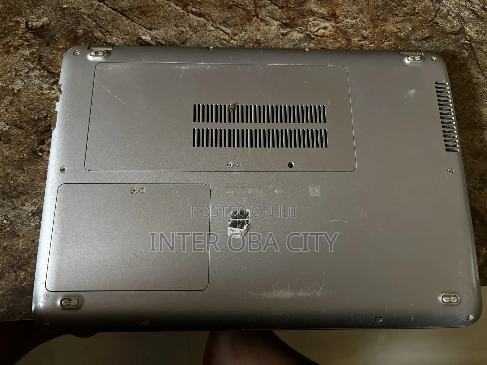 Laptop HP ProBook 430 G4 8GB Intel Core i3 SSD 128GB