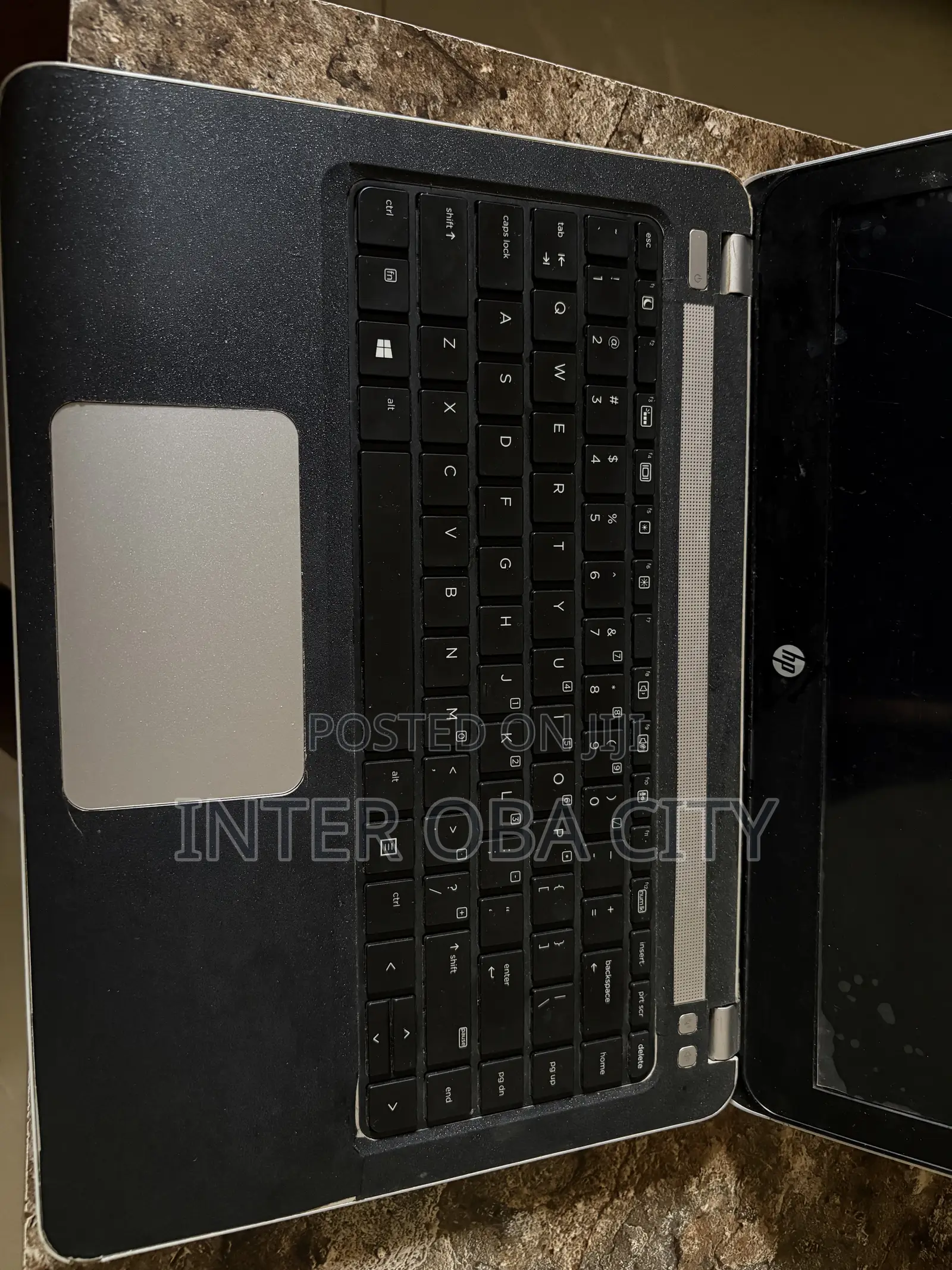 Laptop HP ProBook 430 G4 8GB Intel Core i3 SSD 128GB