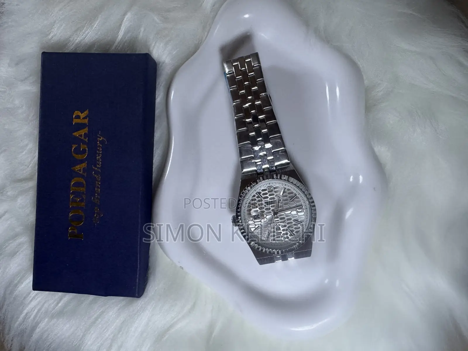 Affordable Wrist Watches