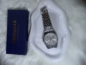 Affordable Wrist Watches
