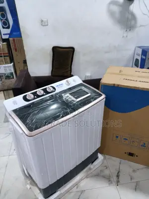 Skyrun 11kg Low Power Washing Machine