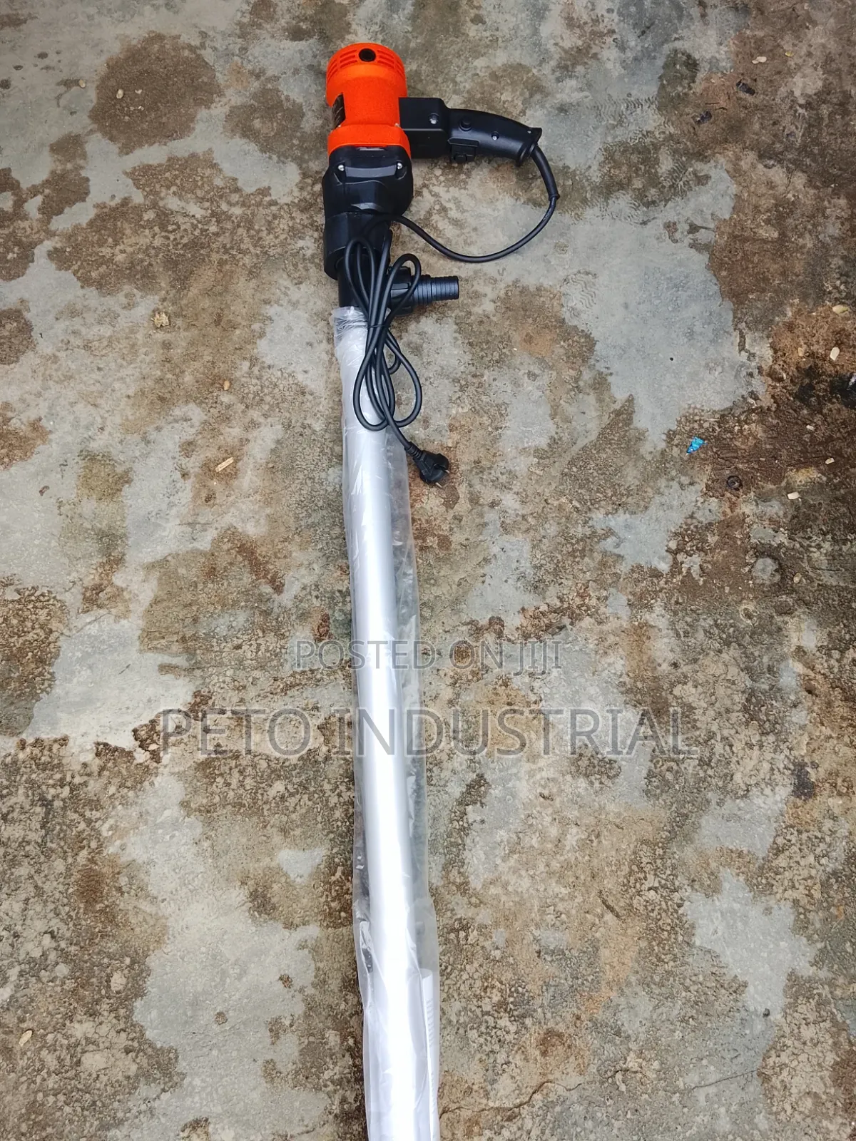 Electric Rotary Pump