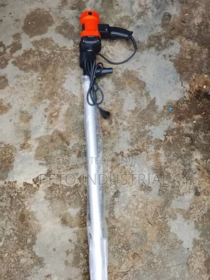 Electric Rotary Pump