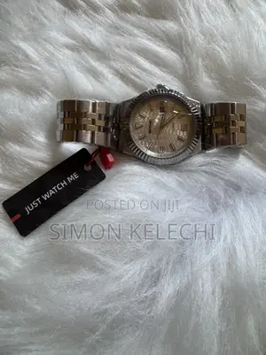 Affordable Watches