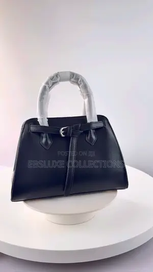 Classic Leather Handbags for Women