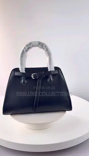 Classic Leather Handbags for Women