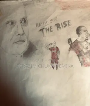 Liverpool,The Rise