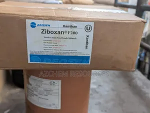 Xanthan Gum Food Grade 200 Mesh (1kg)
