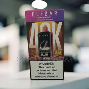 Elfbar Disposable Vapes