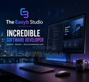 Software Development Agency
