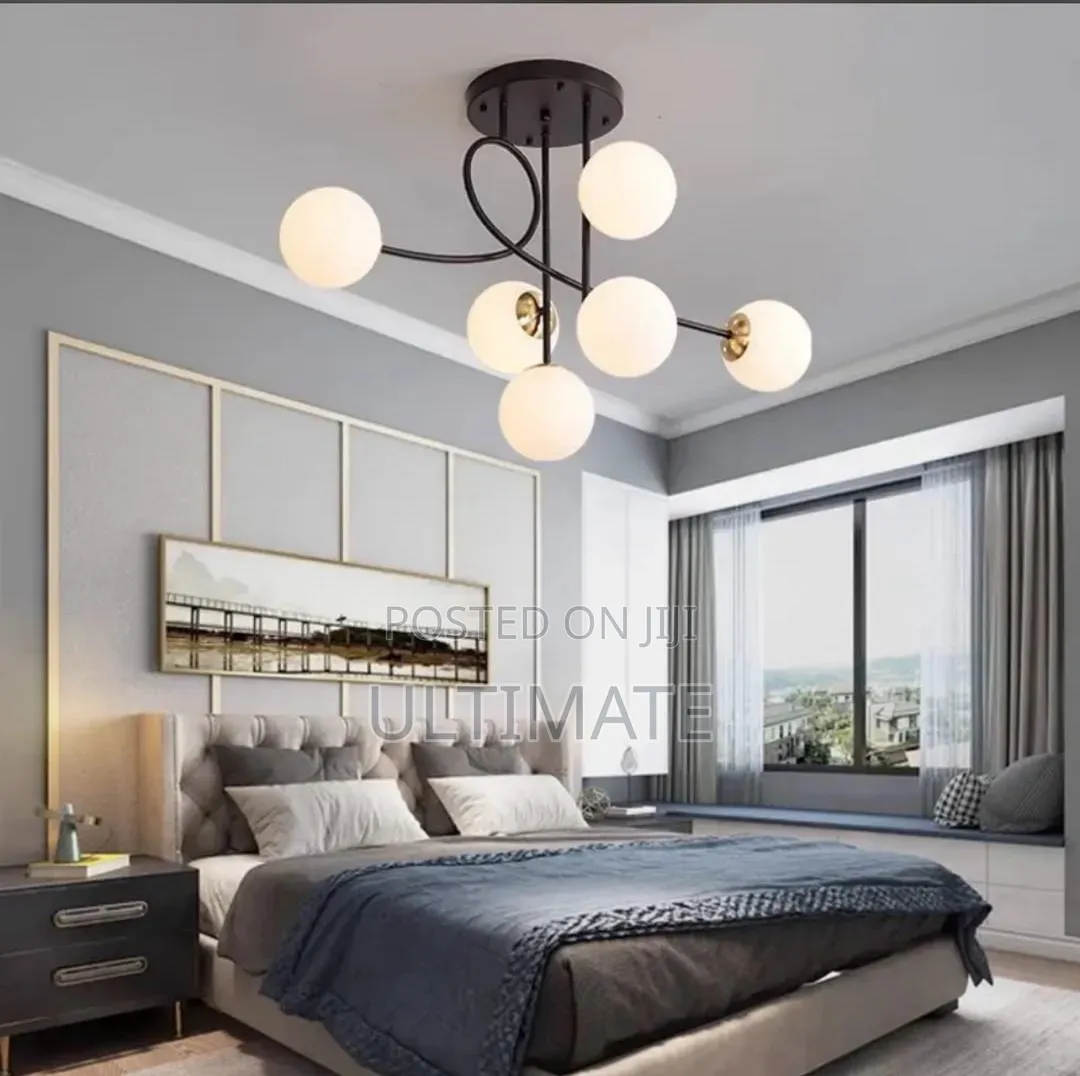 Chandelier