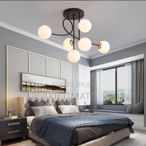 Chandelier