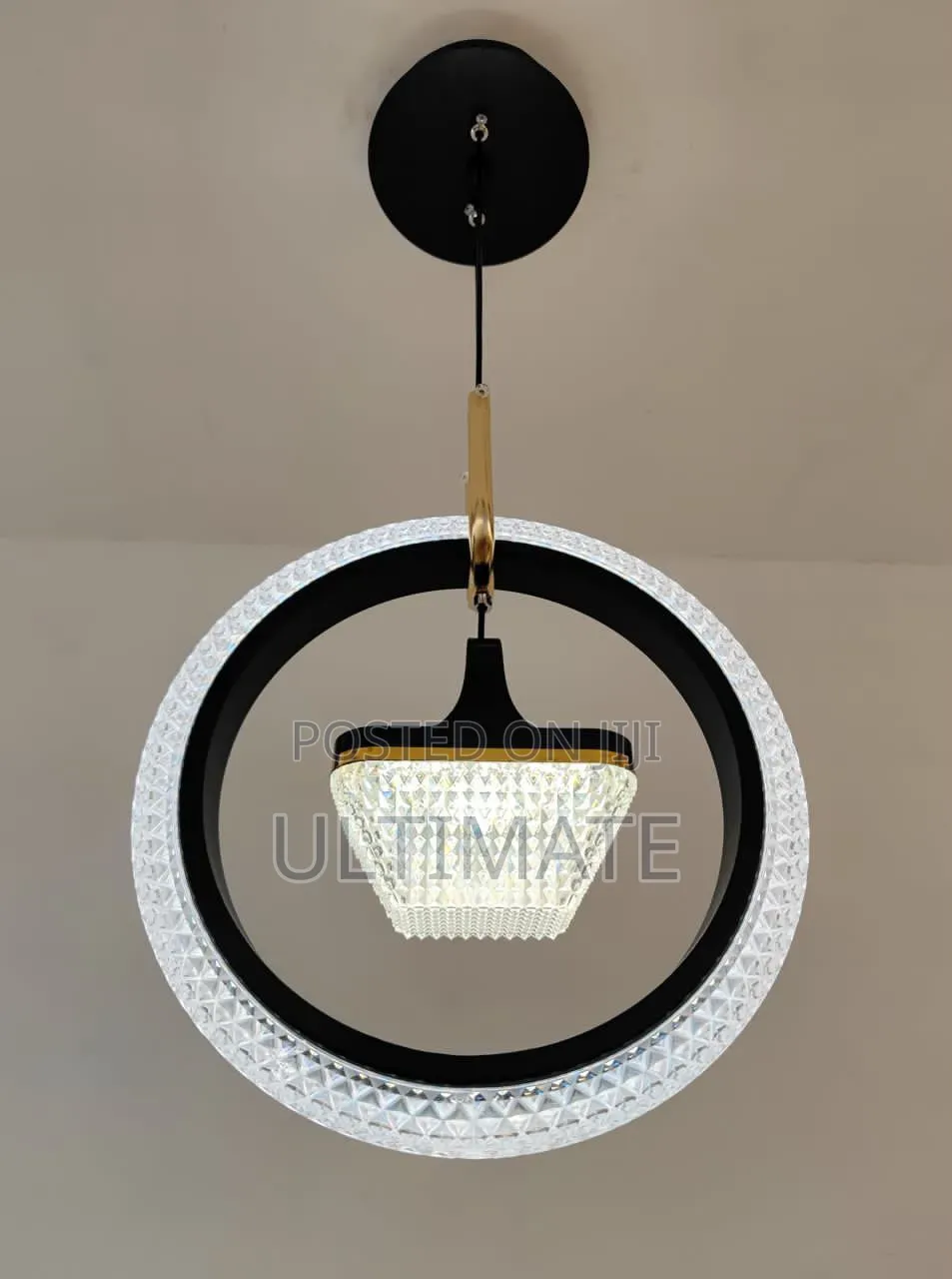 Chandelier