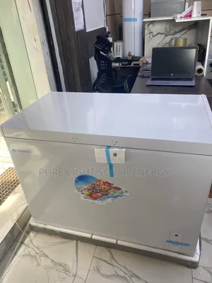 Ac Dc Fridge