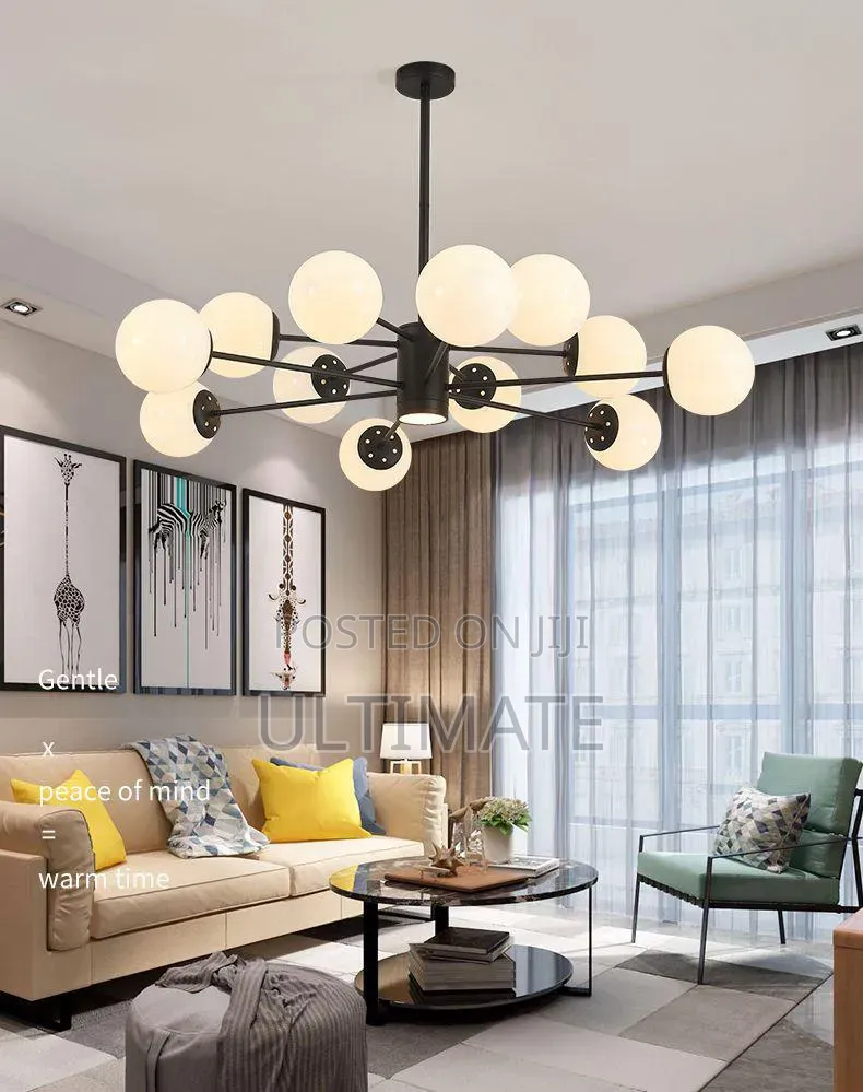 Chandelier