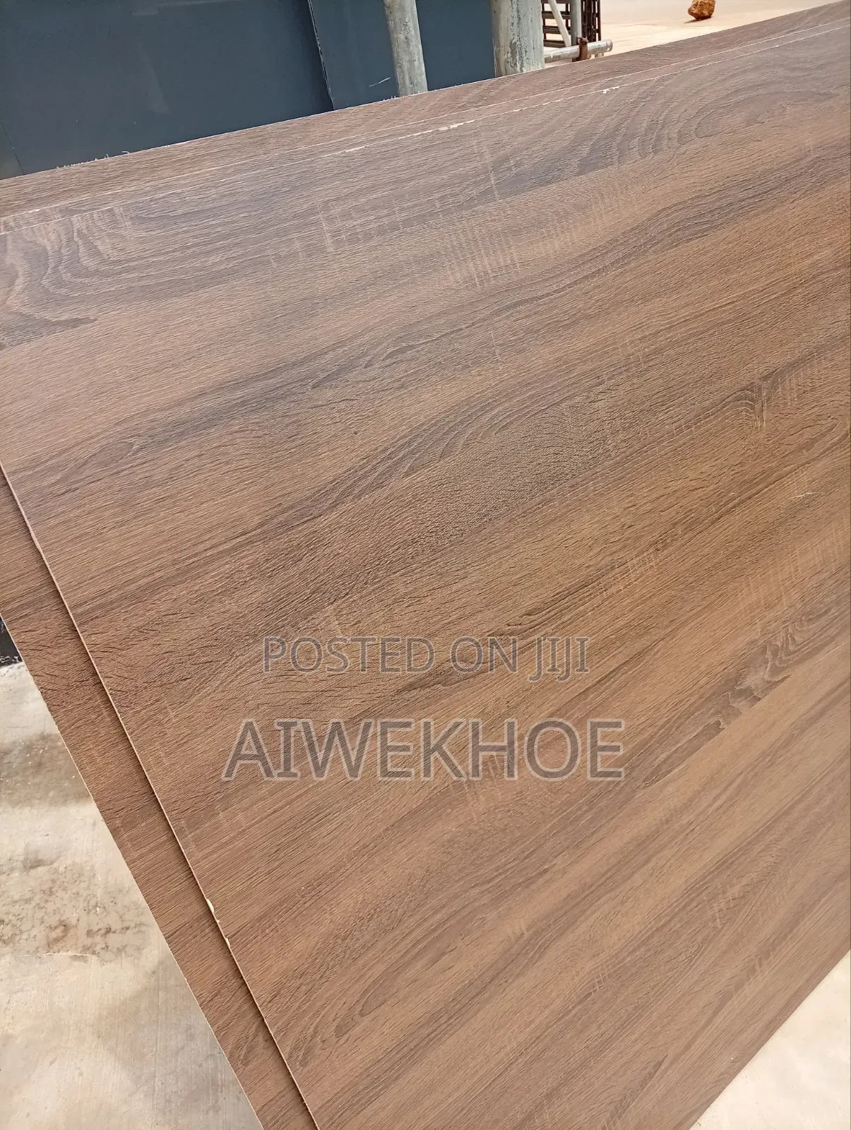 Engineered Wood