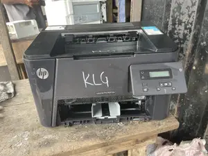 Hp Laserjet M201dw