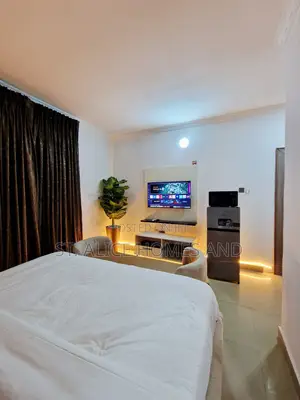 Studio Apartment Garki, Abuja 503, Garki, Abuja