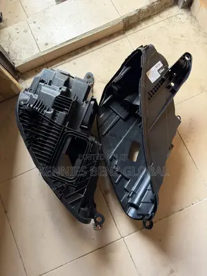 Benz Parts