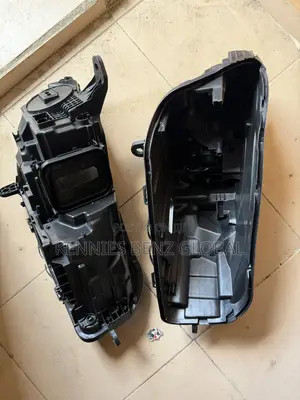 Benz Parts
