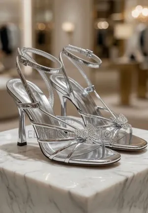 Quality Heels Available in Size37-42