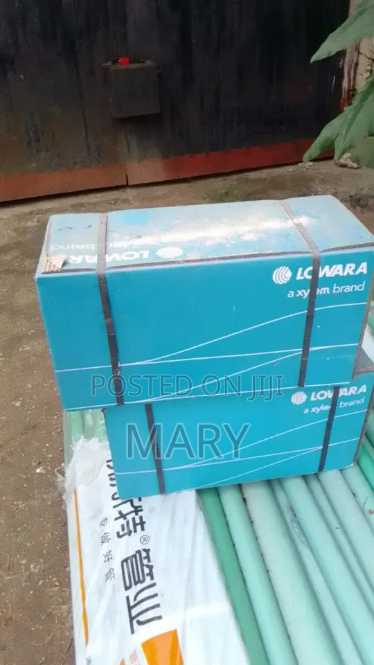 Water Pump