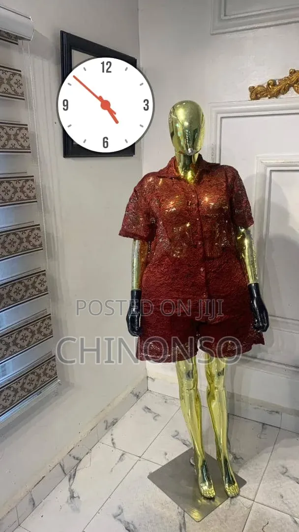 Fashion Wearing