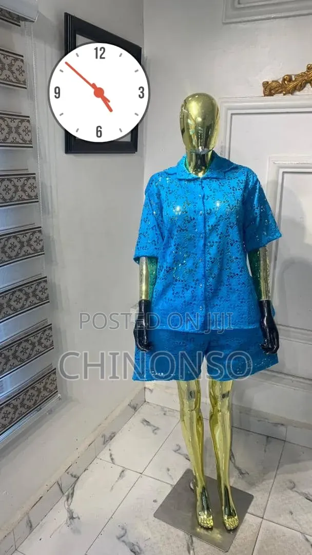 Fashion Wearing