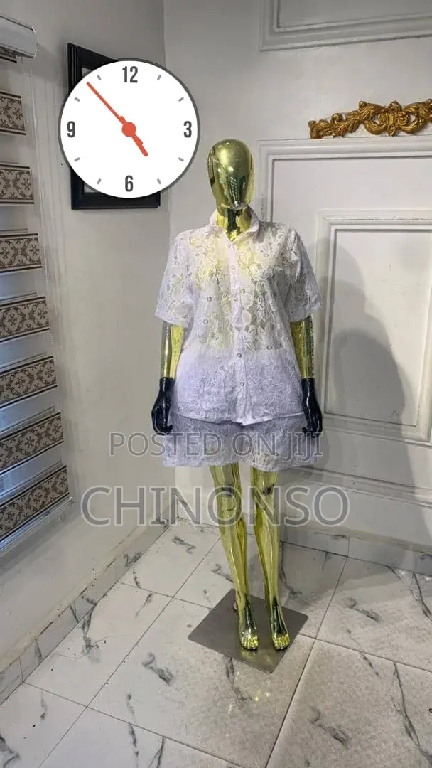 Fashion Wearing