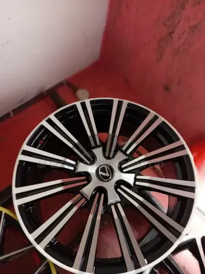 20 Inch Rims for Your Gx 470 Lexus and More