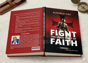 Book Publishing