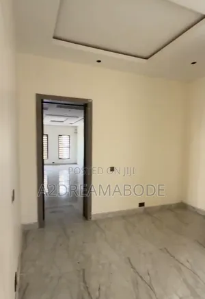 4bdrm Duplex in Ikeja Gra for sale