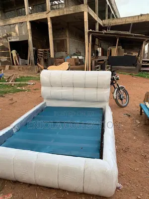 4*6 Bedframe