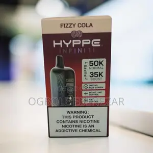 Hyppe Disposable Vapes