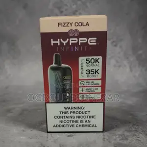Hyppe Disposable Vapes